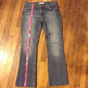 Armani Exchange jeans